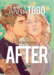After Graphic Novel Vol 1