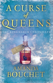 Curse Of Queens