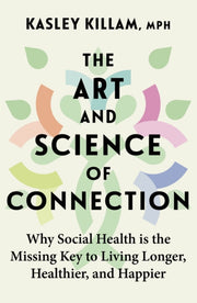Art & Science Of Connection