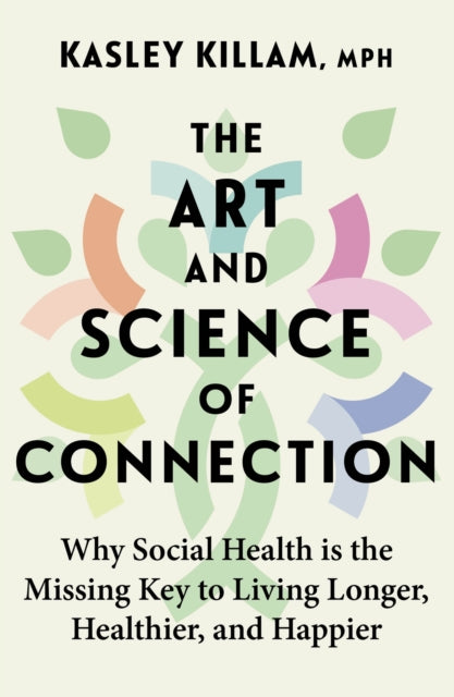 Art & Science Of Connection