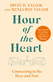 Hour Of The Heart By Yalom, Irvin