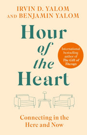 Hour Of The Heart By Yalom, Irvin
