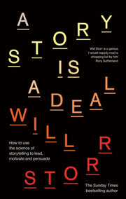 Story Is A Deal