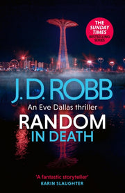 Random In Death
