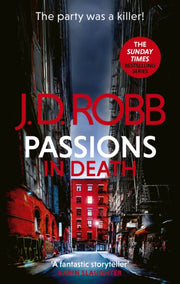 Passions In Death