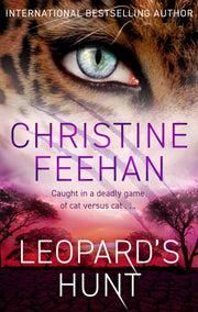 Leopards Hunt