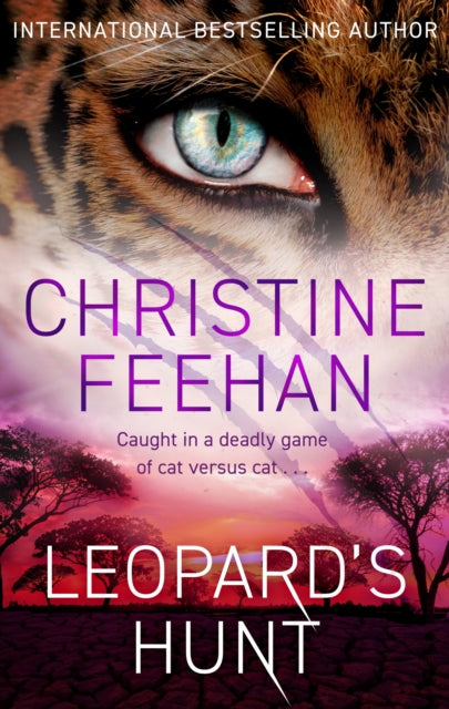 Leopards Hunt