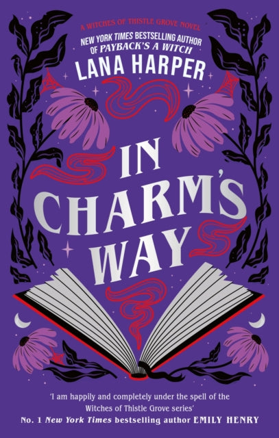 In Charms Way