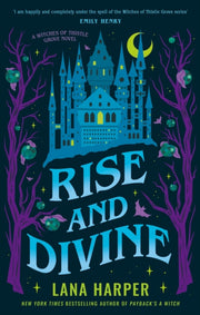 Rise & Divine