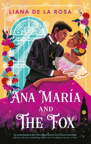 Ana Maria And The Fox