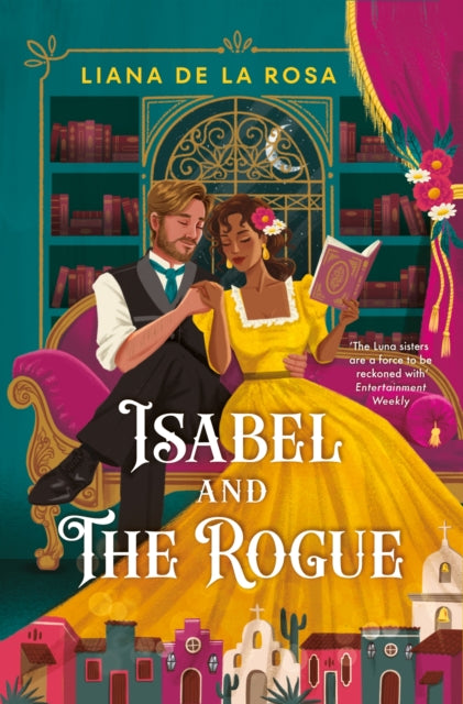 Isabel & The Rogue