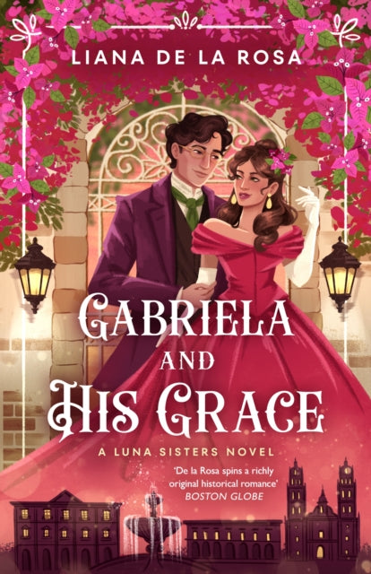 Gabriela & His Grace