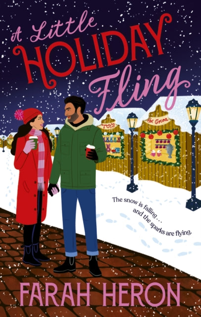 Little Holiday Fling