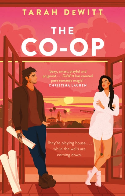 Co Op
