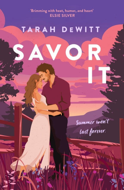 Savor It By Dewitt, Tarah