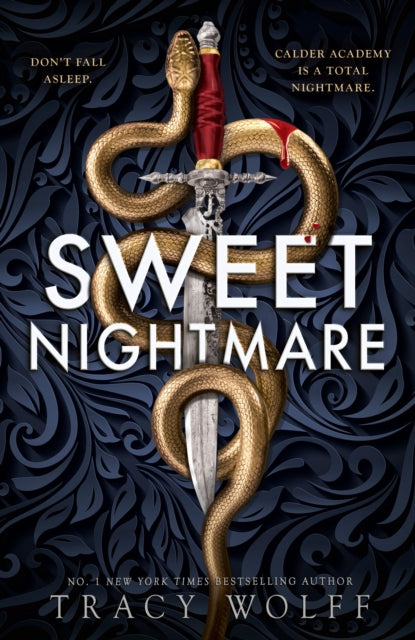 Sweet Vengeance