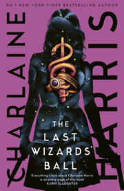 Last Wizards Ball