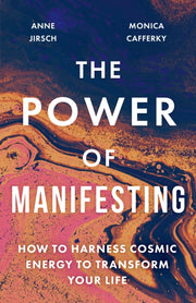 Power Of Manifesting