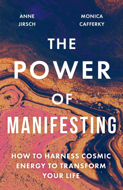 Power Of Manifesting
