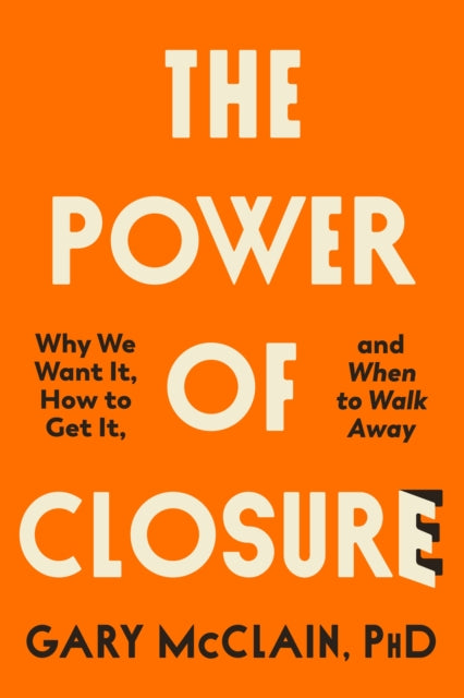 Power Of Closure