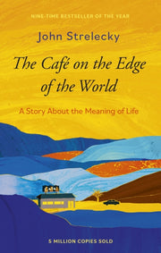 Cafe On The Edge Of The World