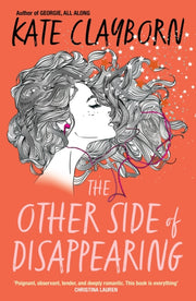 Other Side Of Disappearing