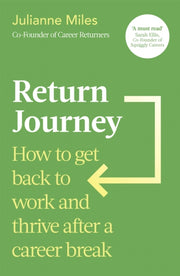 Return Journey