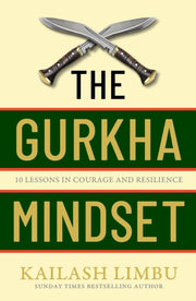 Gurkha Mindset