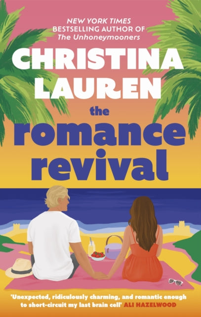 Romance Revival By Lauren, Christina