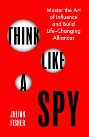 Think Like A Spy