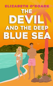Devil And The Deep Blue Sea