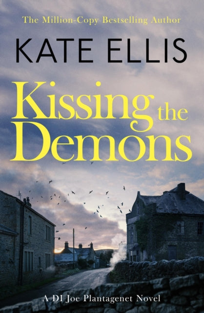 Kissing The Demons