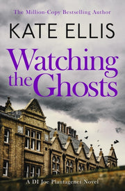 Watching The Ghosts