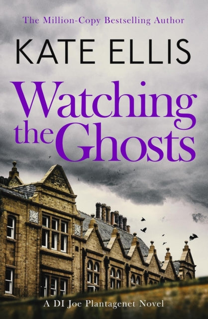 Watching The Ghosts