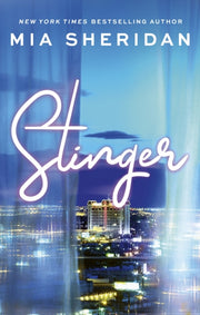 Stinger By Sheridan, Mia