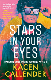 Stars In Your Eyes