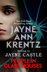 People In Glass Houses By Castle, Jayne