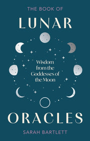 Book Of Lunar Oracles