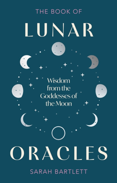 Book Of Lunar Oracles
