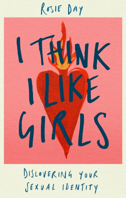 I Think I Like Girls