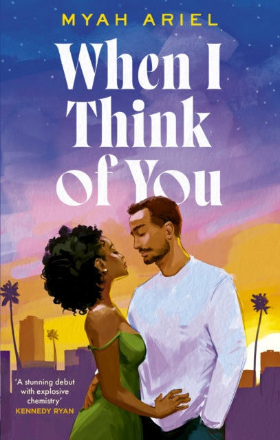 When I Think Of You