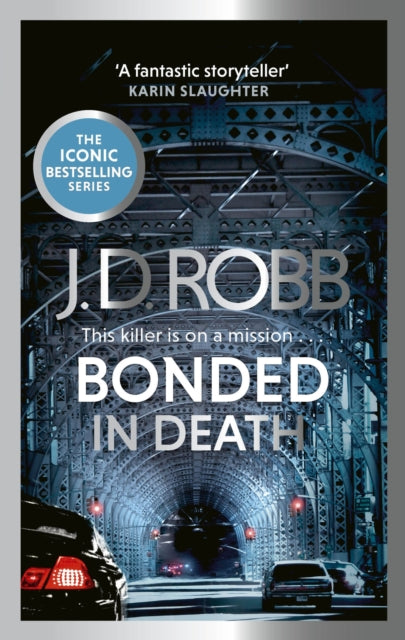 Bonded In Death