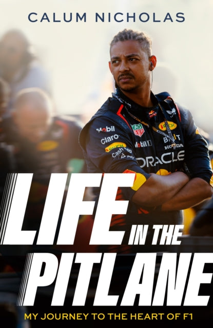 Life In The Pitlane