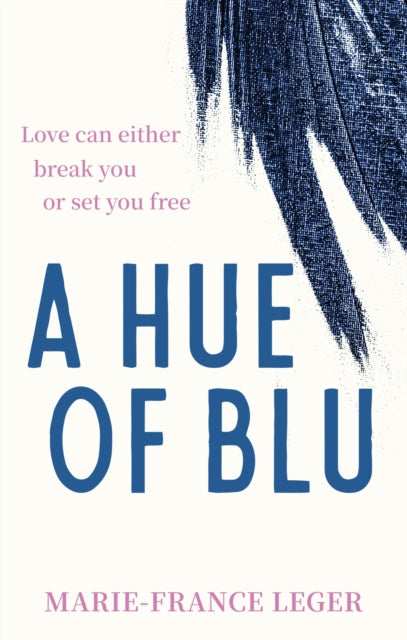 Hue Of Blu