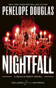 Night Fall Devils Night