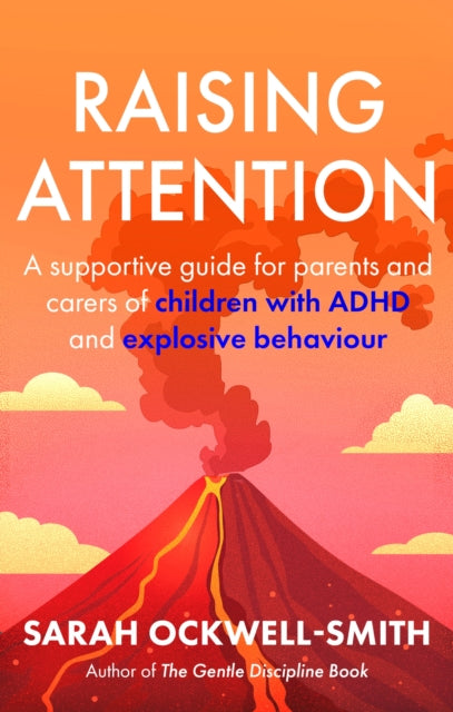 Raising Attention