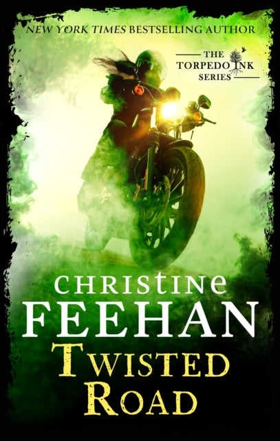 Twisted Road By Feehan, Christine