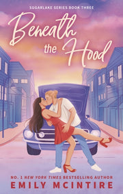 Beneath The Hood