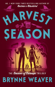 Harvest Season By Weaver, Brynne