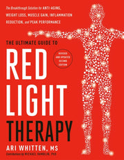 Ultimate Guide To Red Light Therapy